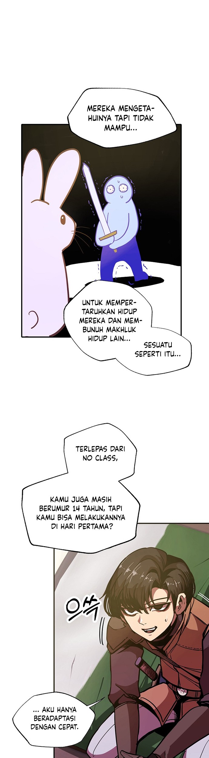 Worthless Regression Bab 06 halaman 16