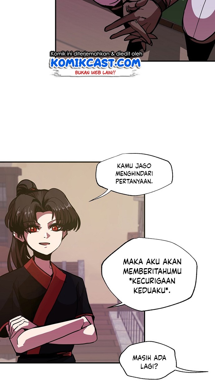 Worthless Regression Bab 06 halaman 17