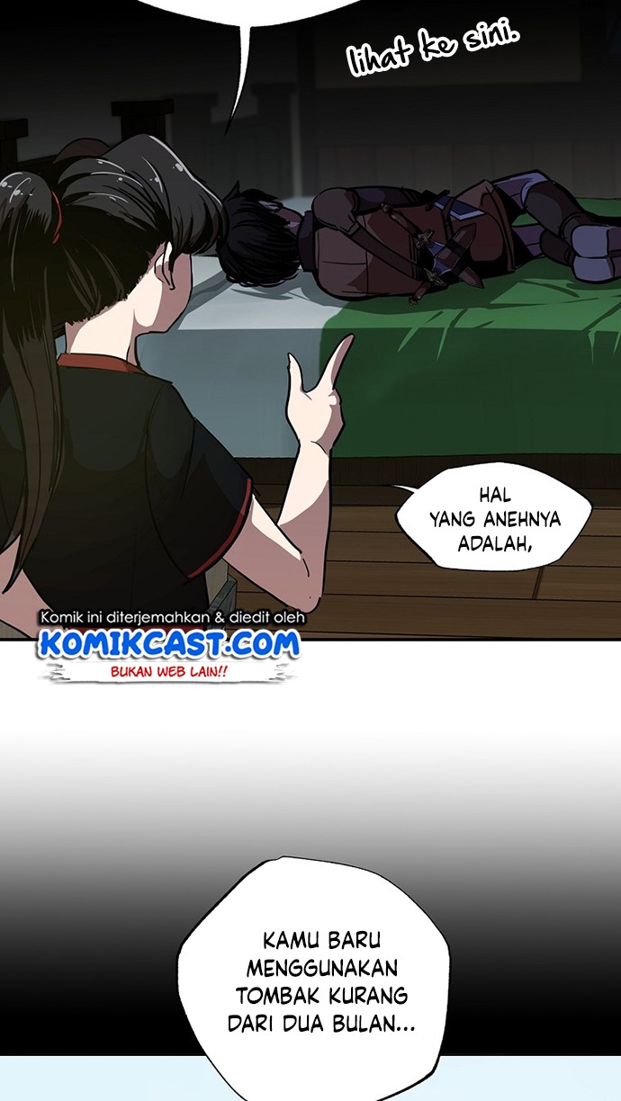 Worthless Regression Bab 06 halaman 19