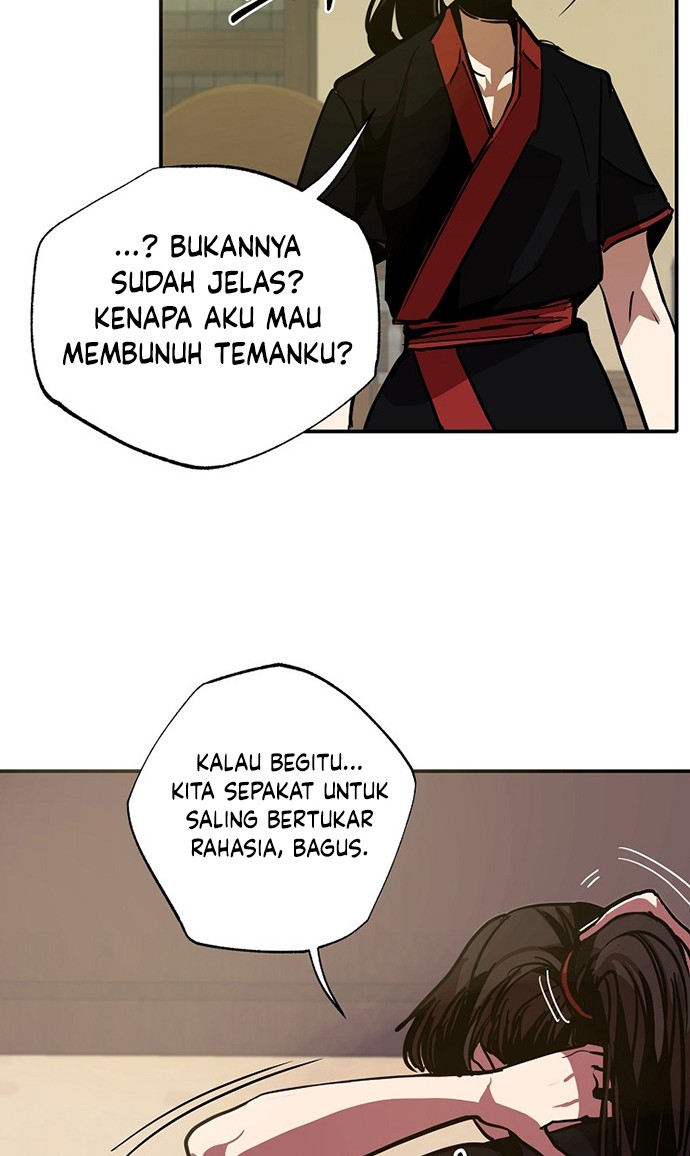 Worthless Regression Bab 06 halaman 35