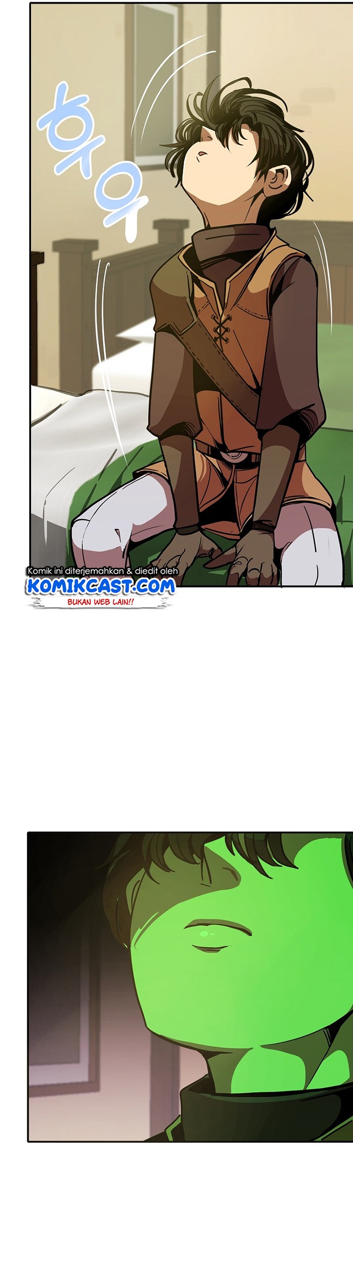 Worthless Regression Bab 06 halaman 42
