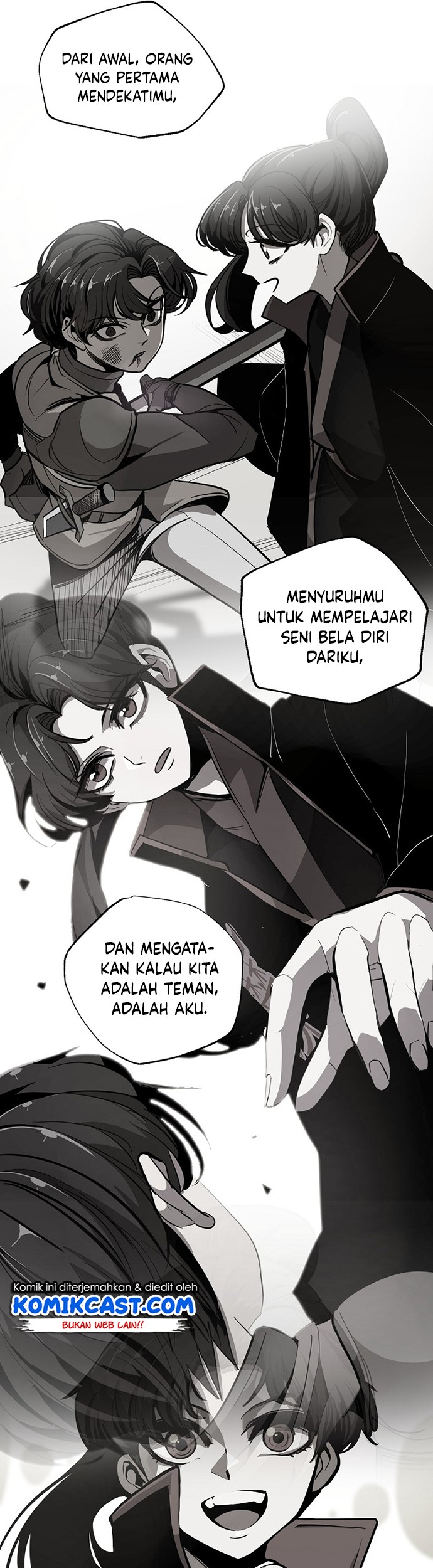 Worthless Regression Bab 06 halaman 52