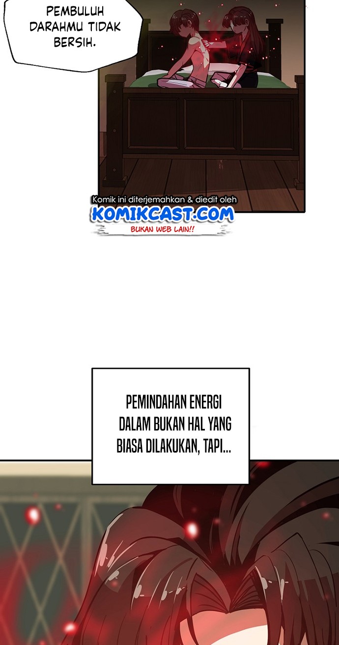 Worthless Regression Bab 07 halaman 5