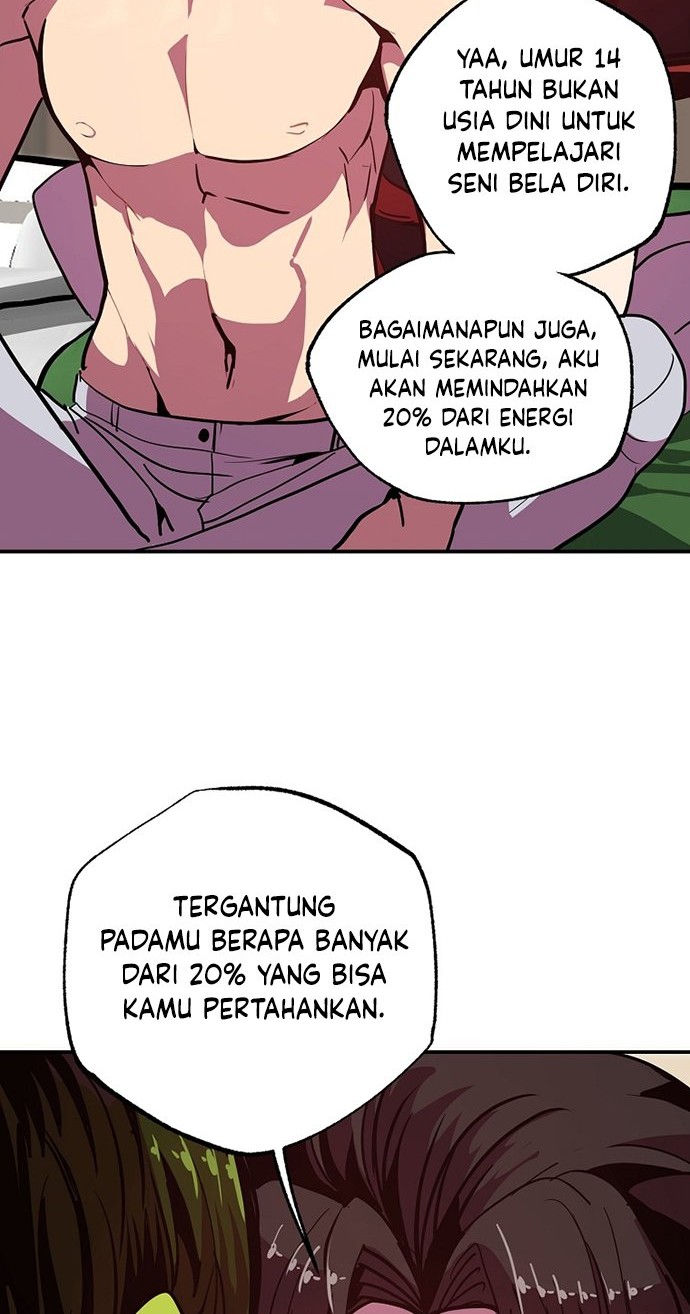 Worthless Regression Bab 07 halaman 7