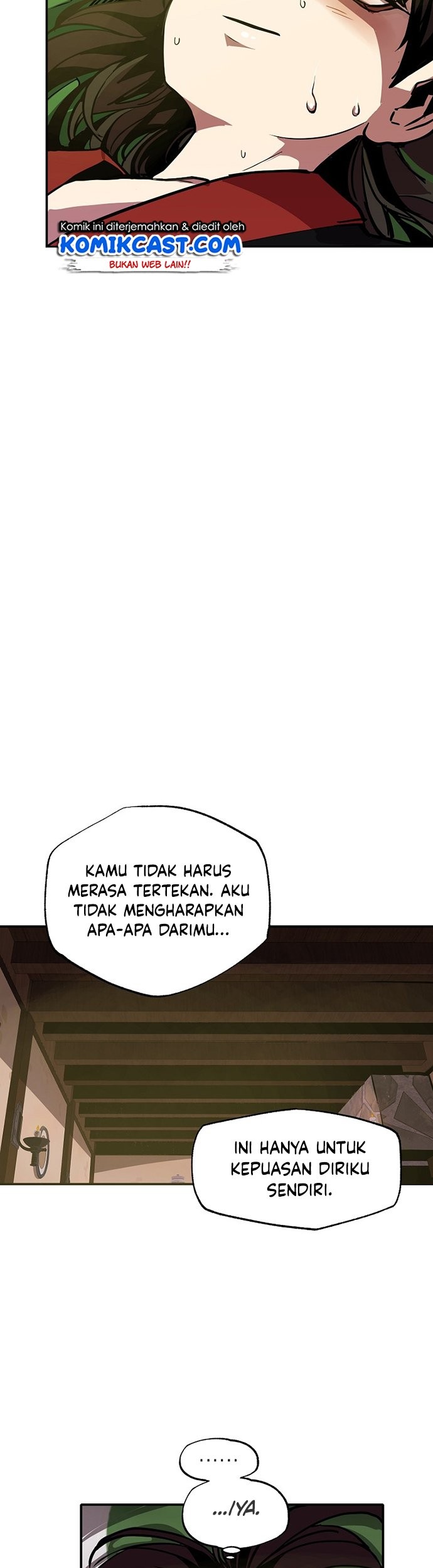 Worthless Regression Bab 07 halaman 20