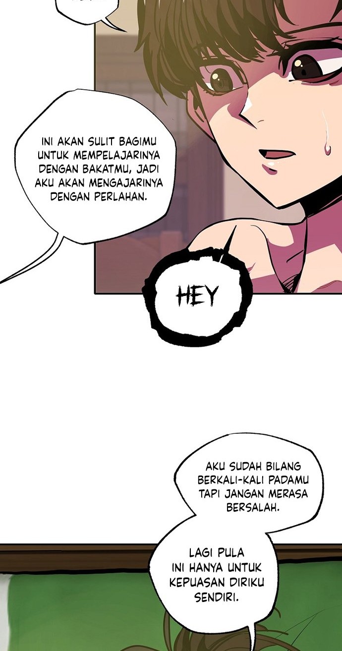 Worthless Regression Bab 07 halaman 23