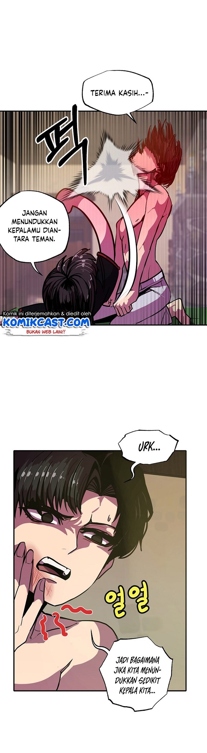 Worthless Regression Bab 07 halaman 26