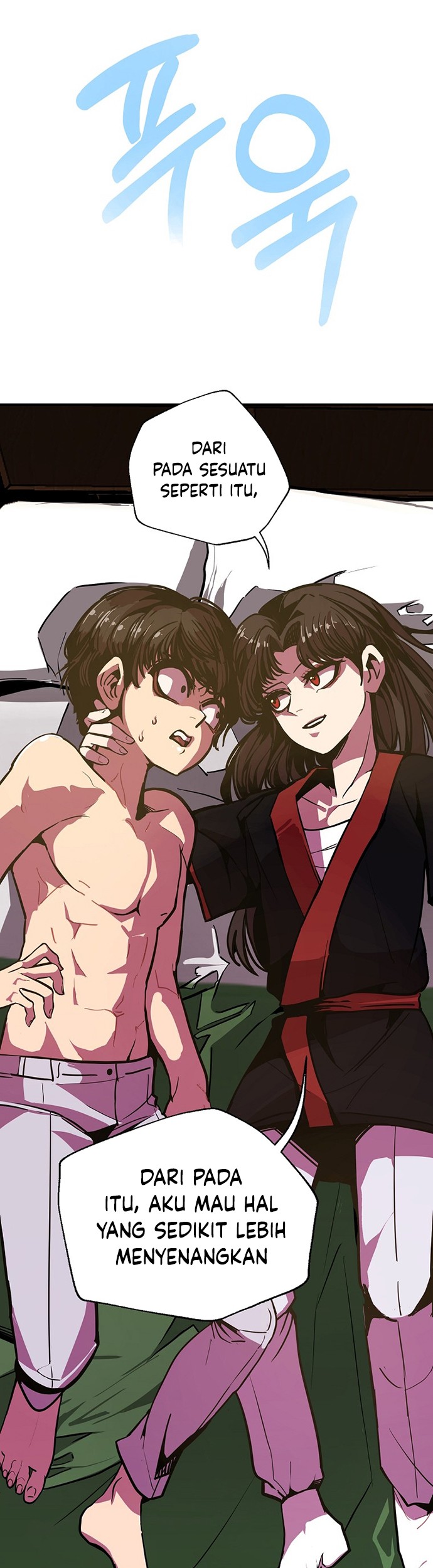 Worthless Regression Bab 07 halaman 28