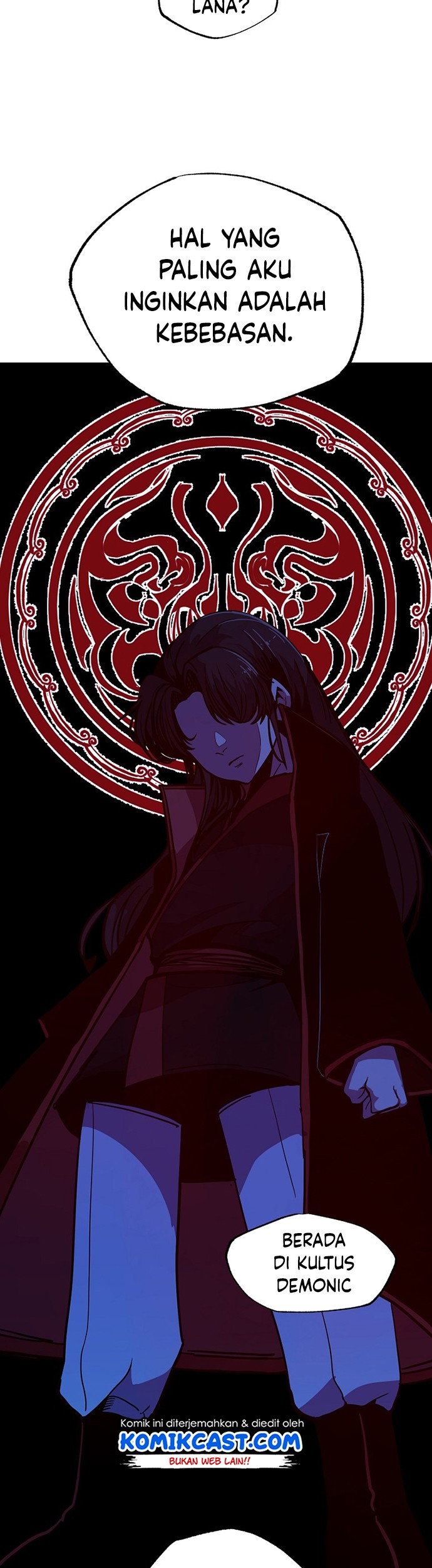 Worthless Regression Bab 07 halaman 34