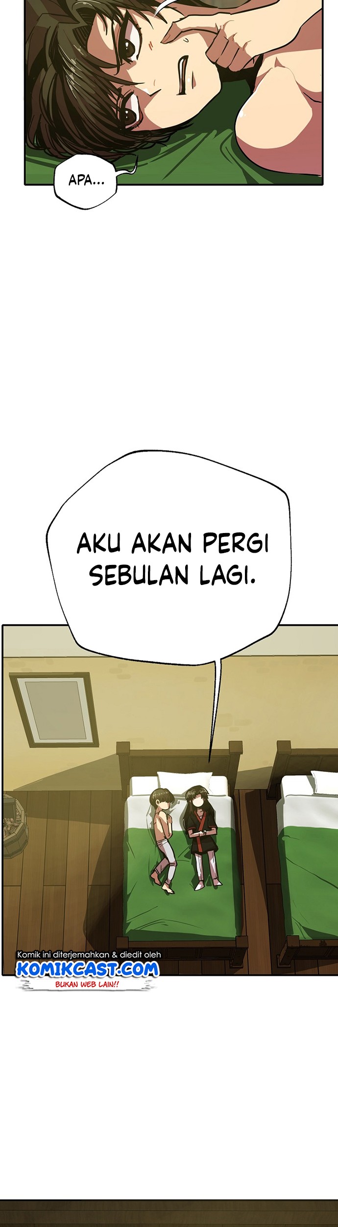 Worthless Regression Bab 07 halaman 36