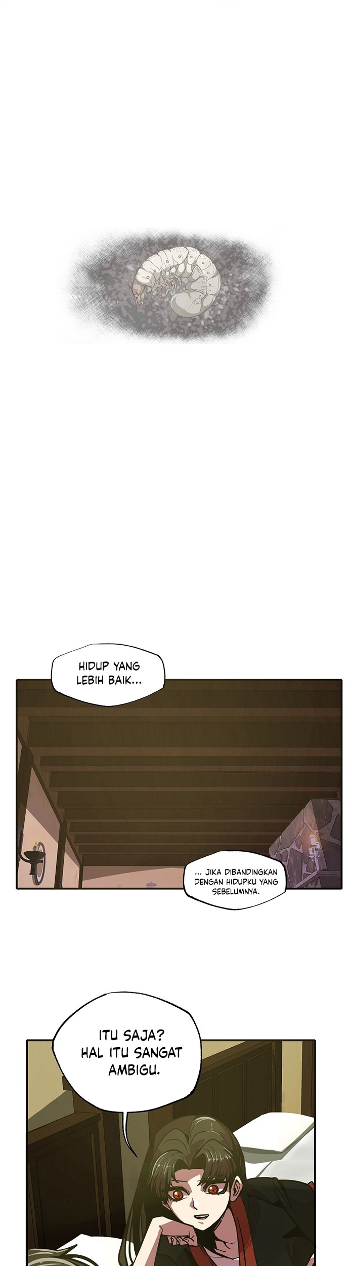 Worthless Regression Bab 07 halaman 44
