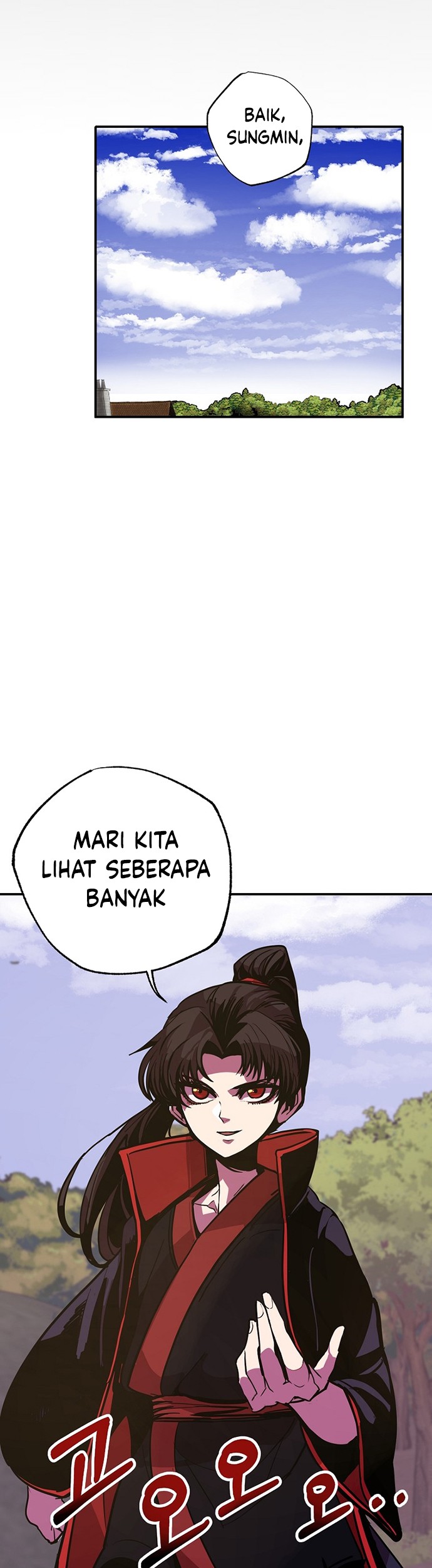 Worthless Regression Bab 07 halaman 54