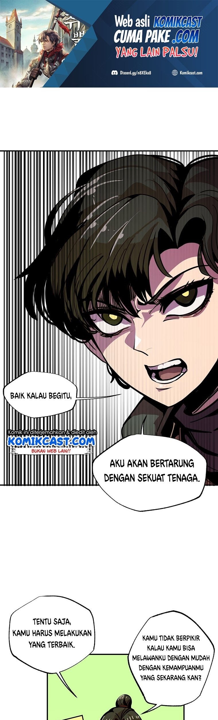 Worthless Regression Bab 08 halaman 2