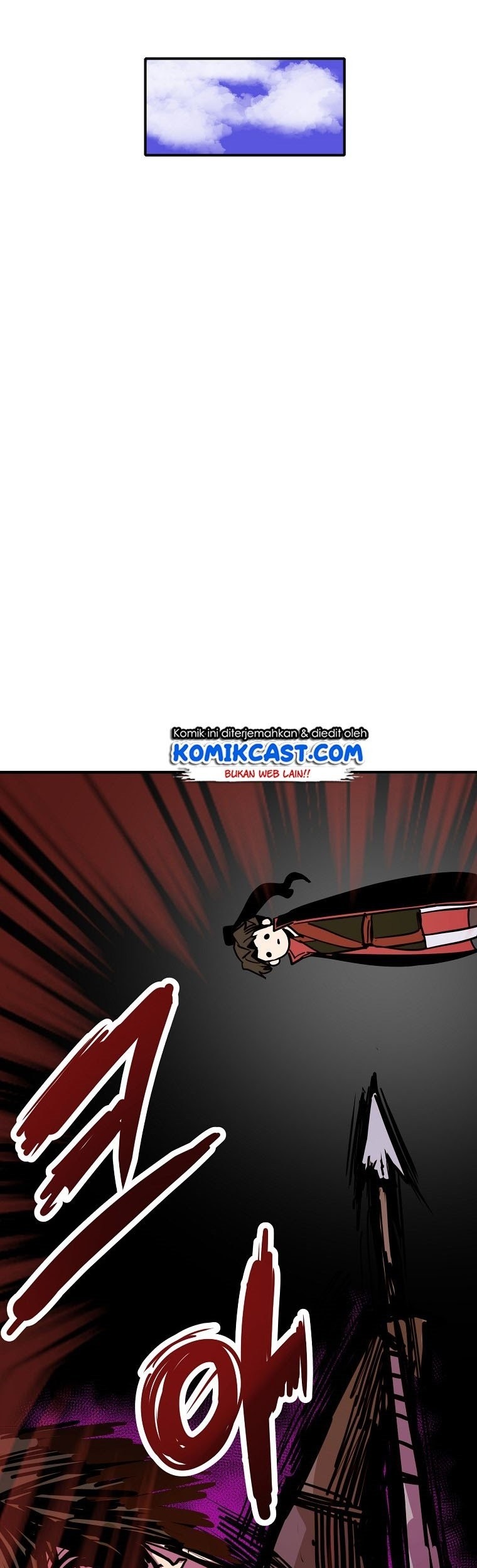 Worthless Regression Bab 08 halaman 4