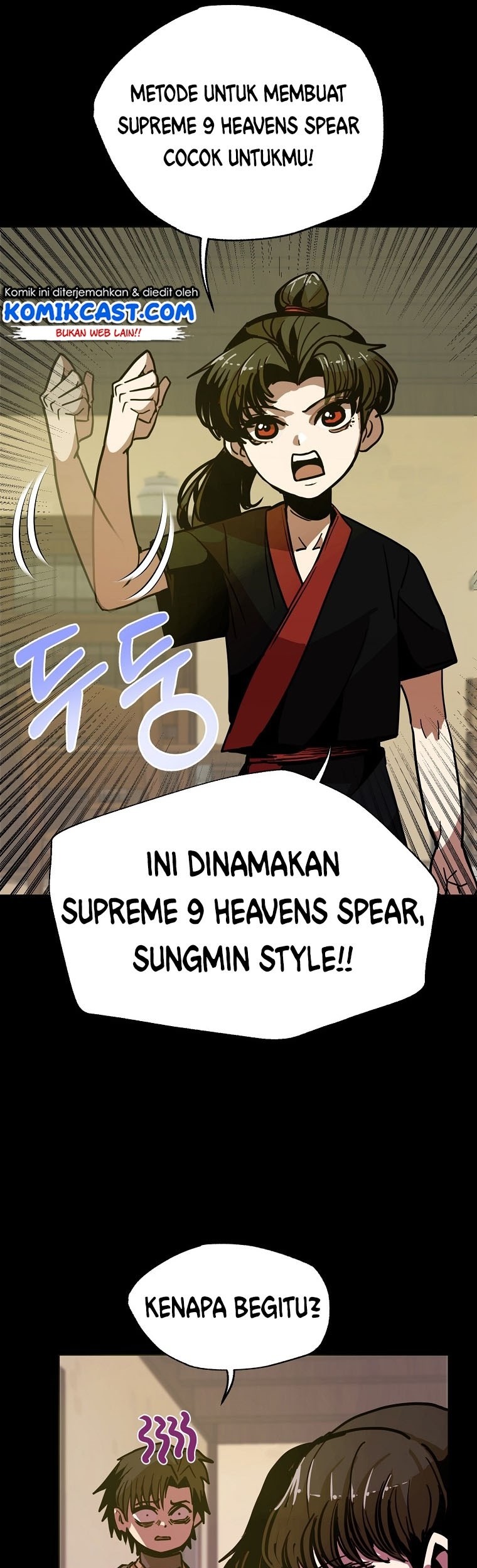 Worthless Regression Bab 08 halaman 10