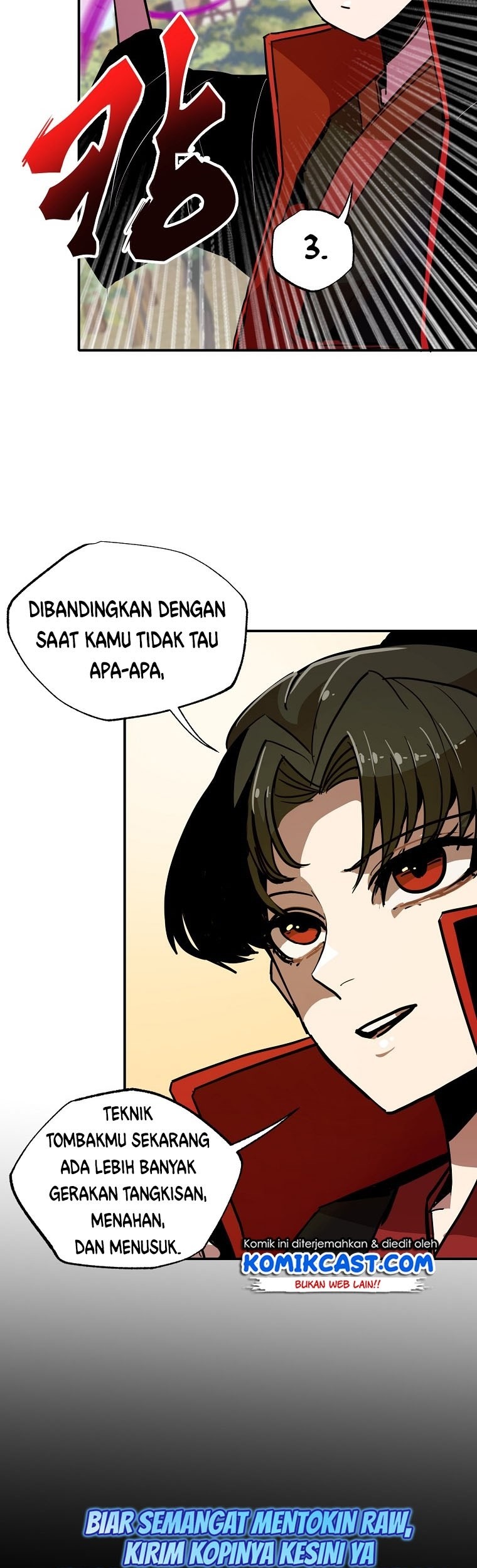 Worthless Regression Bab 08 halaman 24