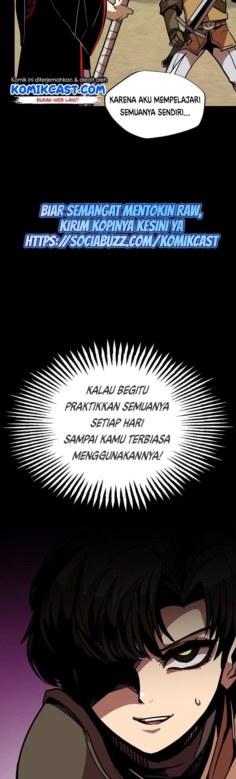 Worthless Regression Bab 08 halaman 28