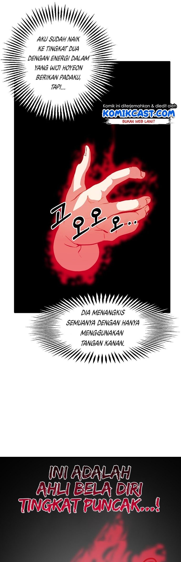 Worthless Regression Bab 08 halaman 34