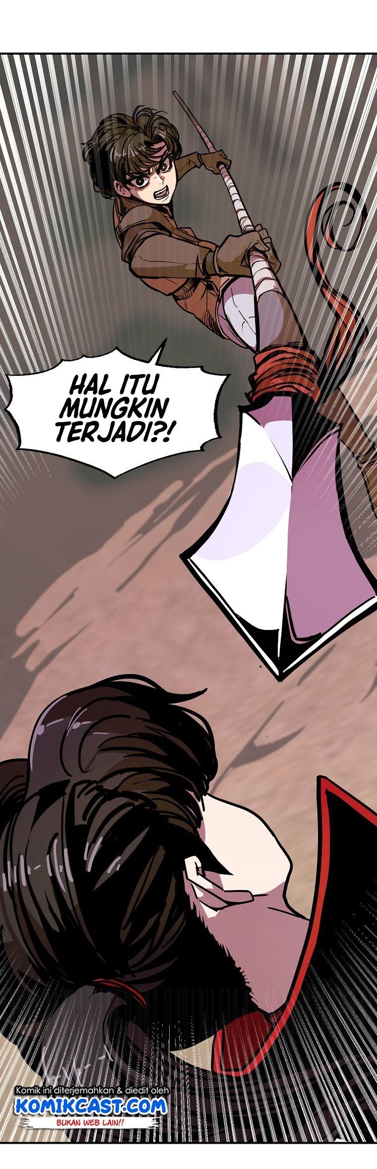 Worthless Regression Bab 08 halaman 37