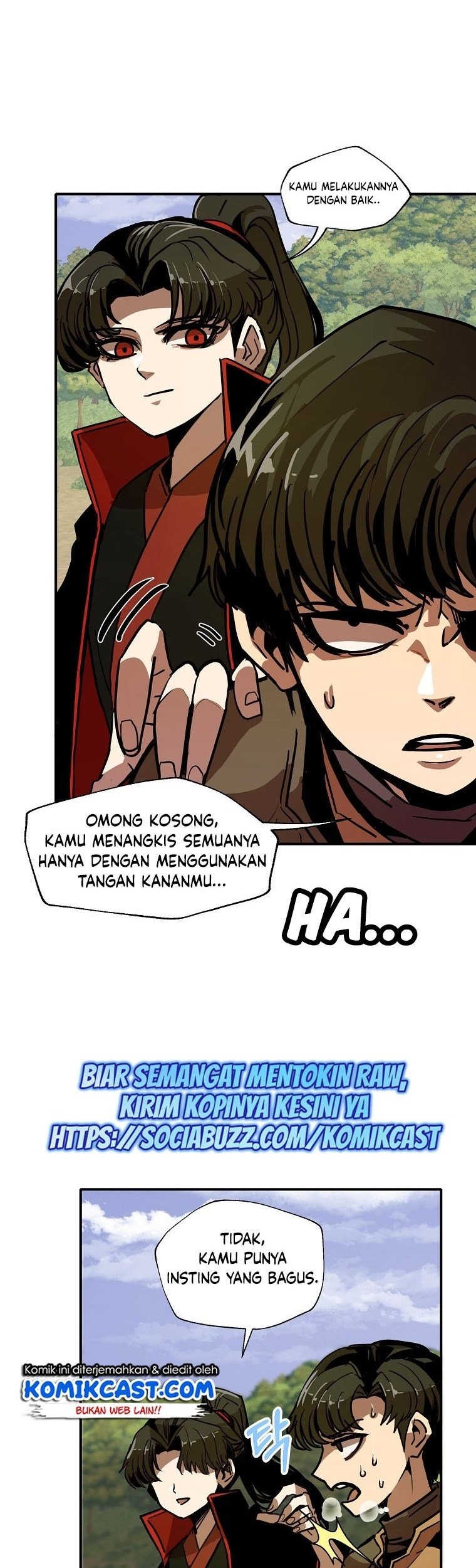 Worthless Regression Bab 08 halaman 48