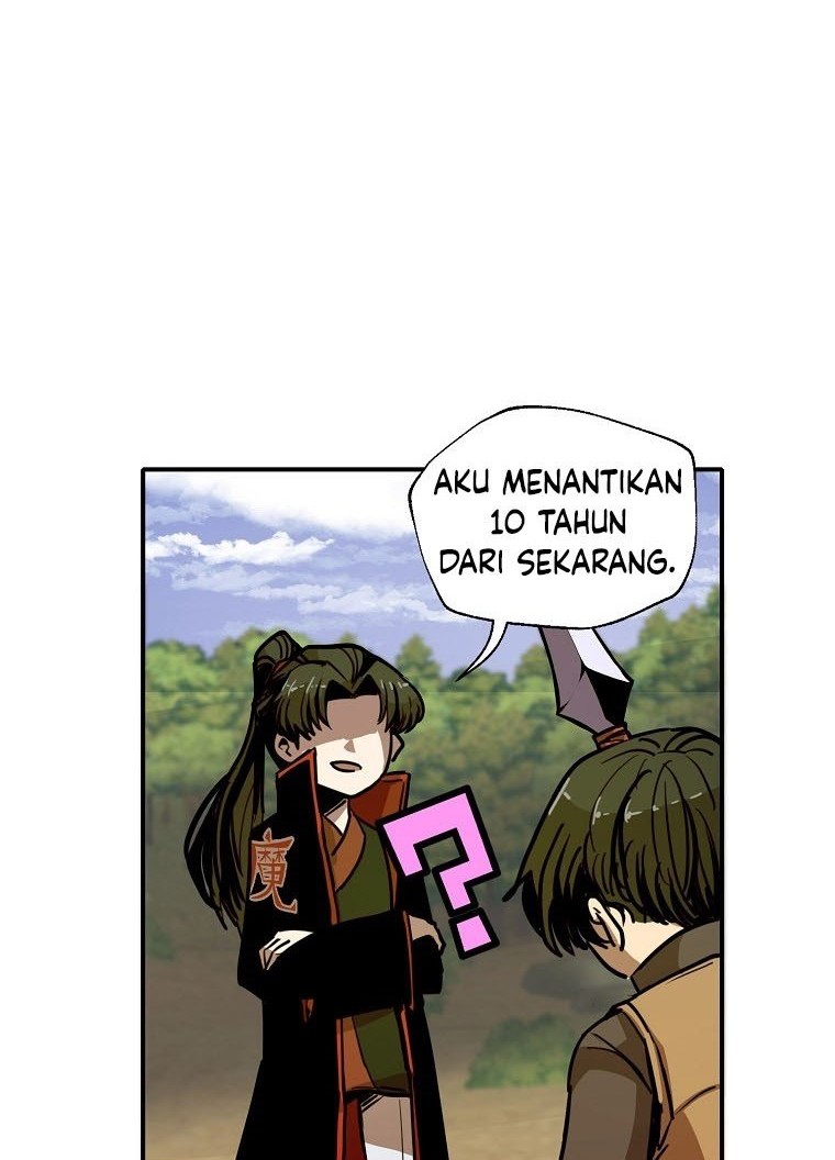 Worthless Regression Bab 08 halaman 51
