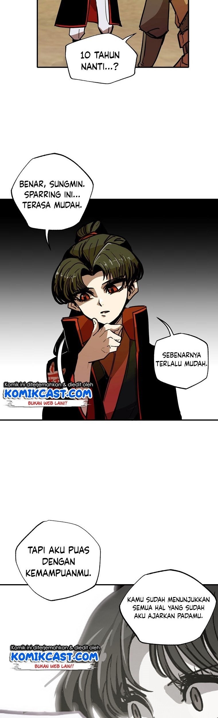 Worthless Regression Bab 08 halaman 52
