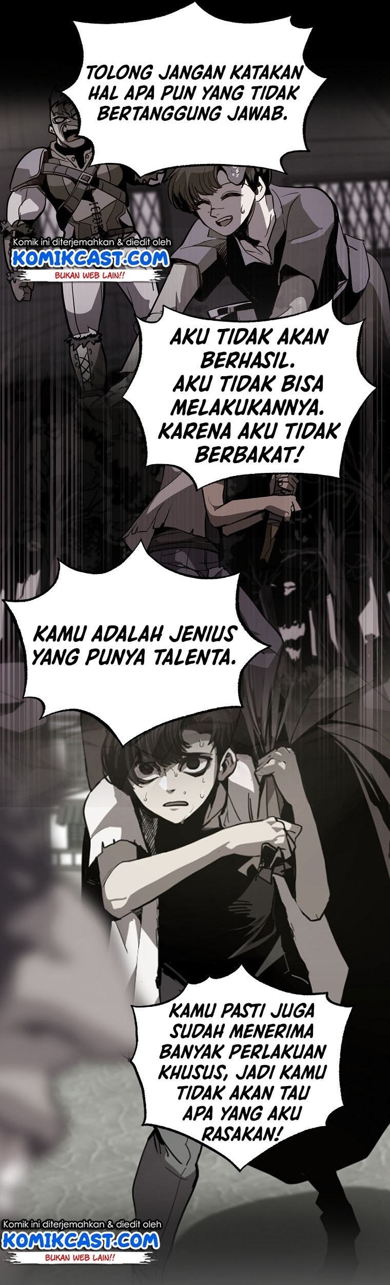 Worthless Regression Bab 08 halaman 62