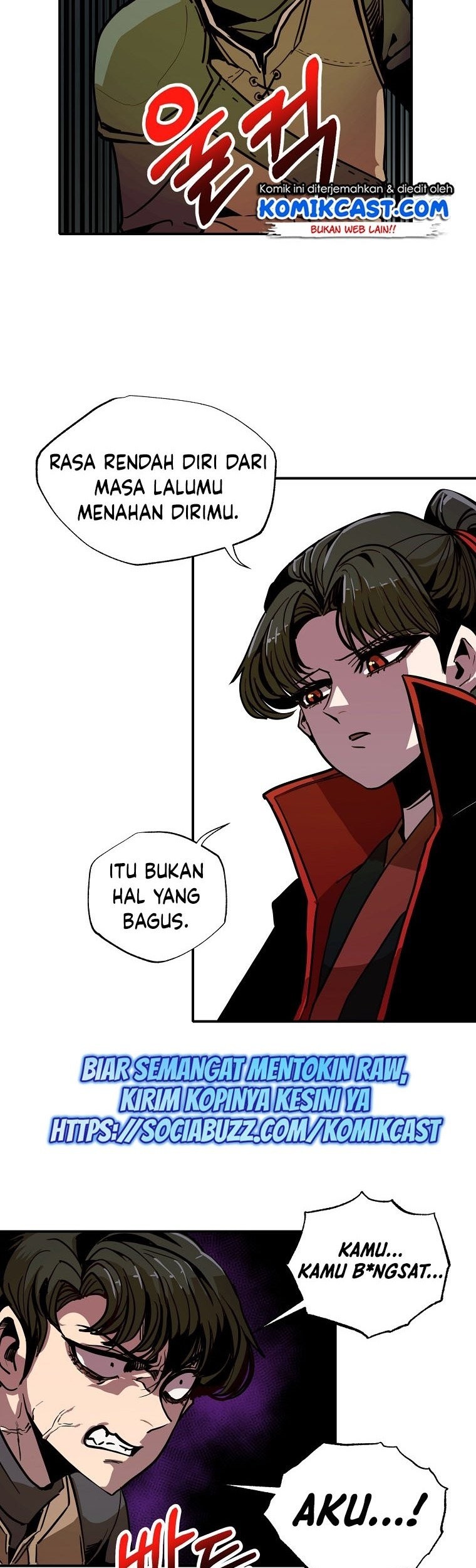 Worthless Regression Bab 08 halaman 66