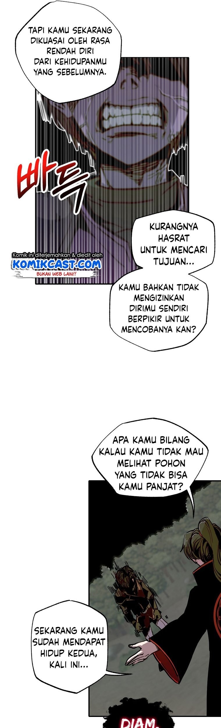 Worthless Regression Bab 08 halaman 70