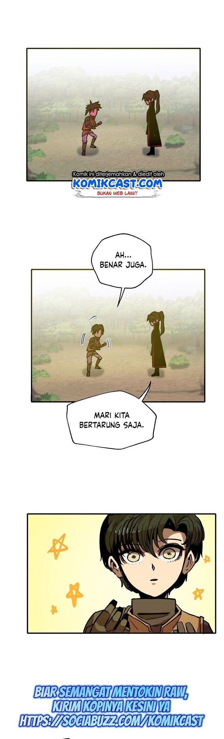 Worthless Regression Bab 08 halaman 76