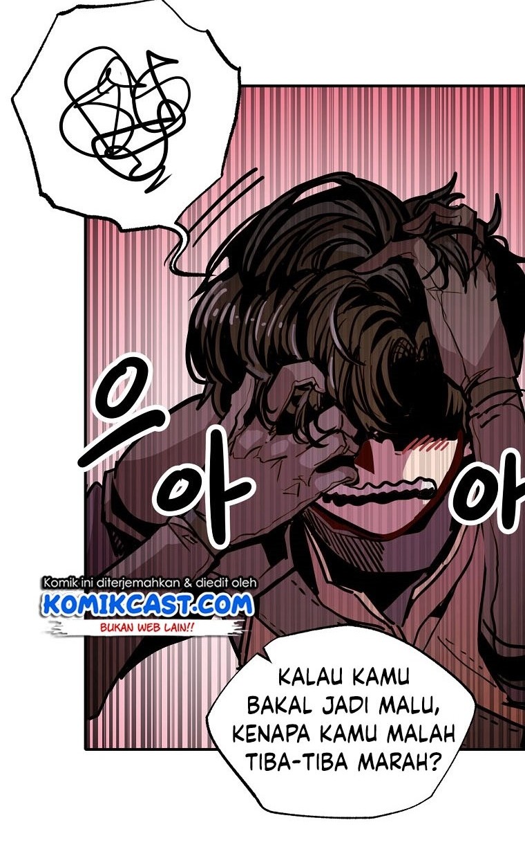 Worthless Regression Bab 08 halaman 77