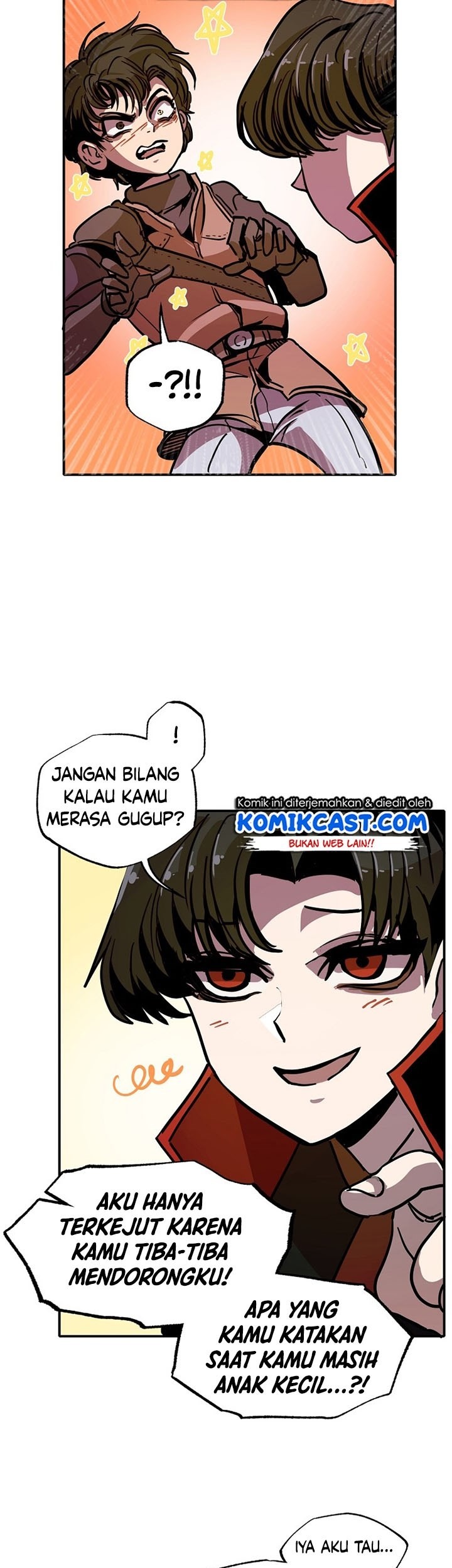 Worthless Regression Bab 08 halaman 80