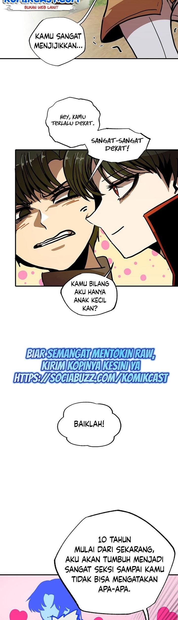Worthless Regression Bab 08 halaman 82