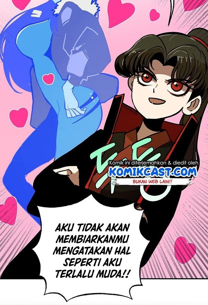 Worthless Regression Bab 08 halaman 83