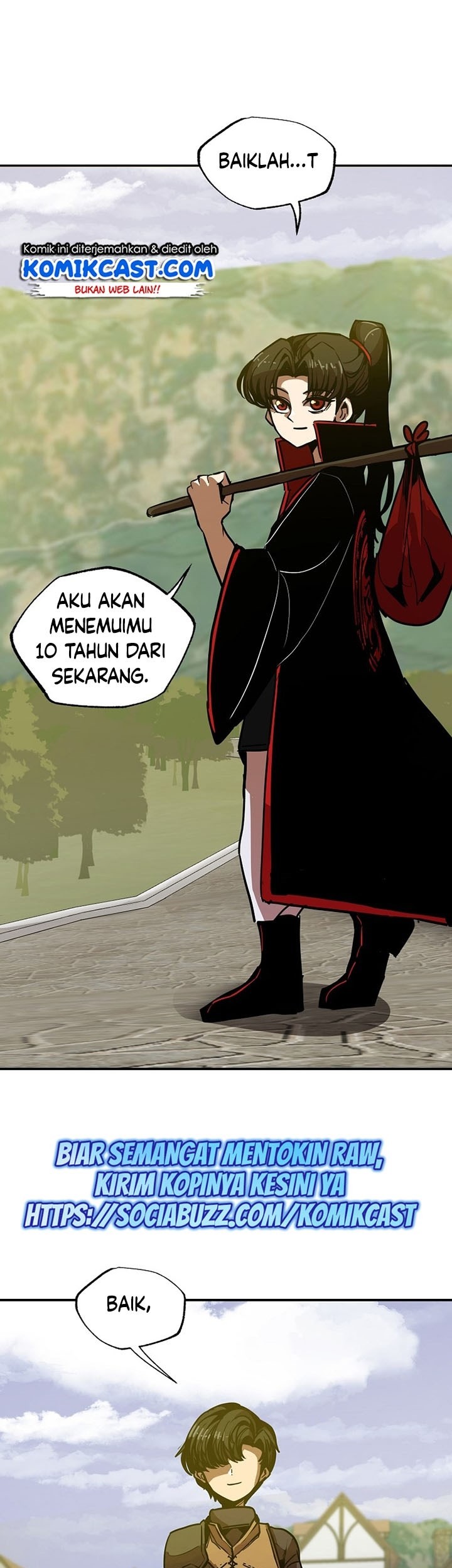 Worthless Regression Bab 08 halaman 86