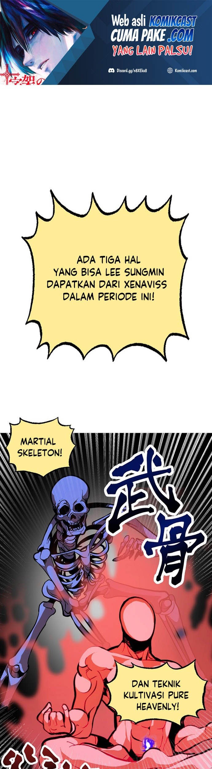 Worthless Regression Bab 09 halaman 2