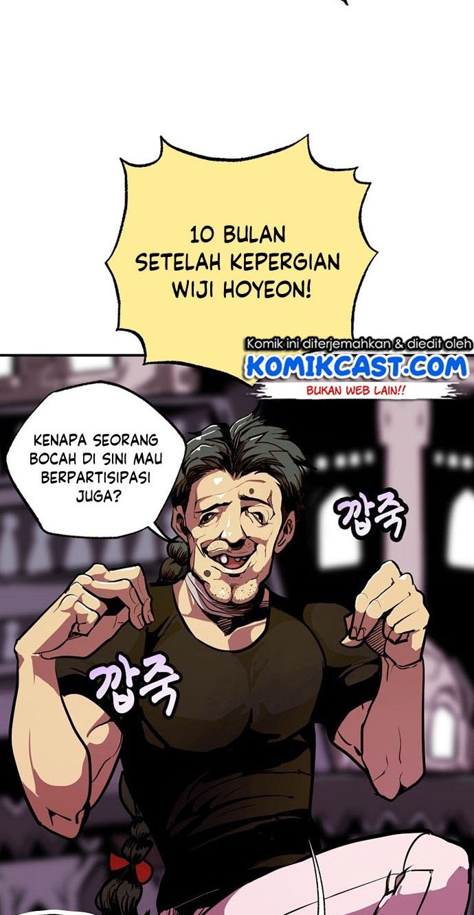 Worthless Regression Bab 09 halaman 5