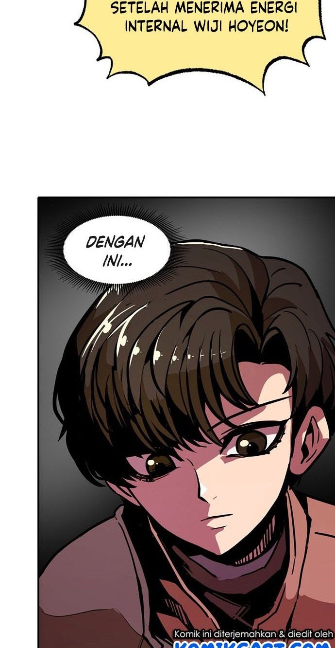 Worthless Regression Bab 09 halaman 9