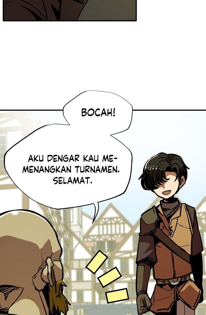 Worthless Regression Bab 09 halaman 13