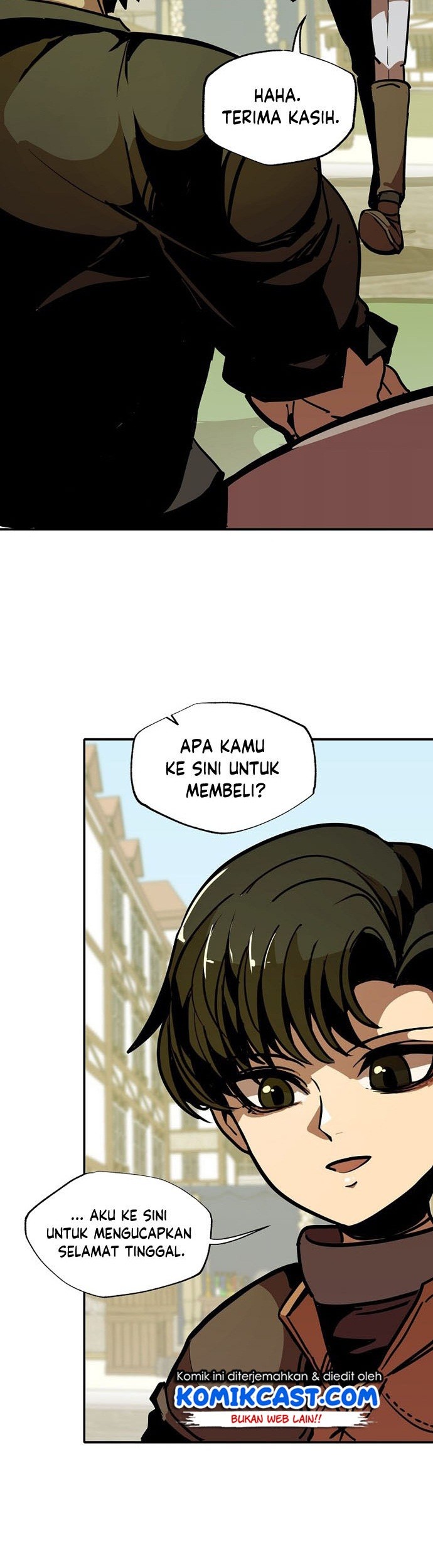 Worthless Regression Bab 09 halaman 14