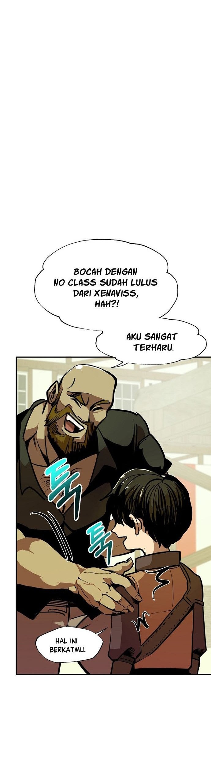 Worthless Regression Bab 09 halaman 16