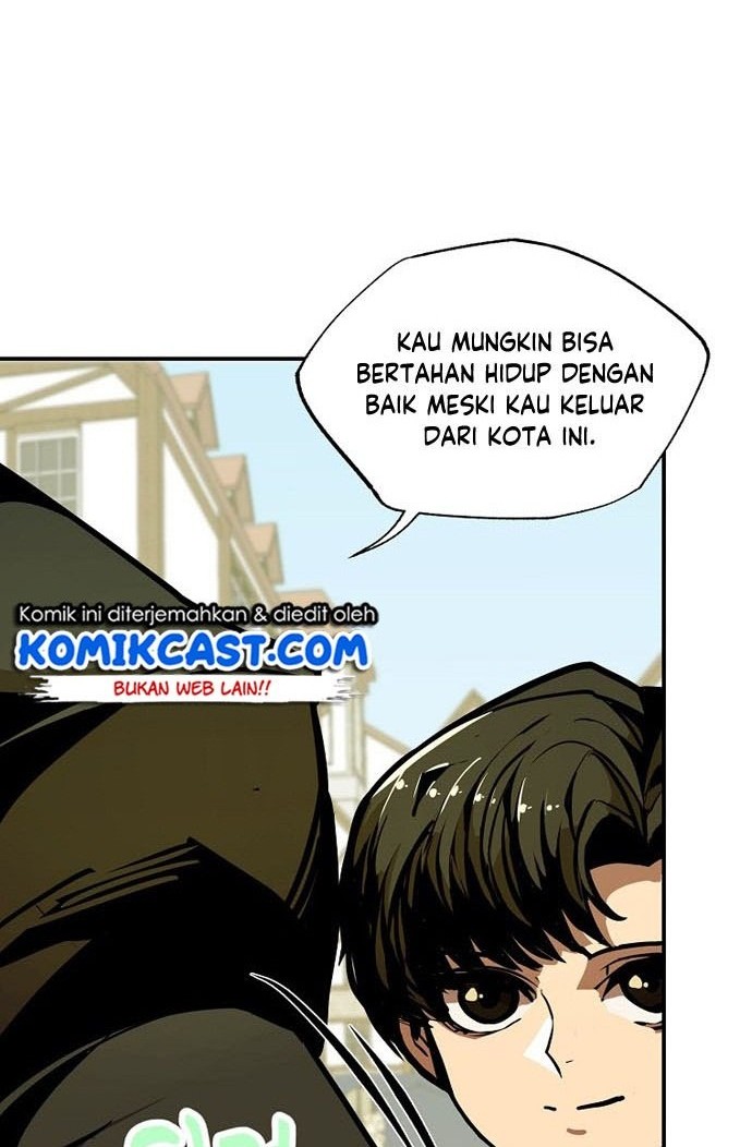 Worthless Regression Bab 09 halaman 17