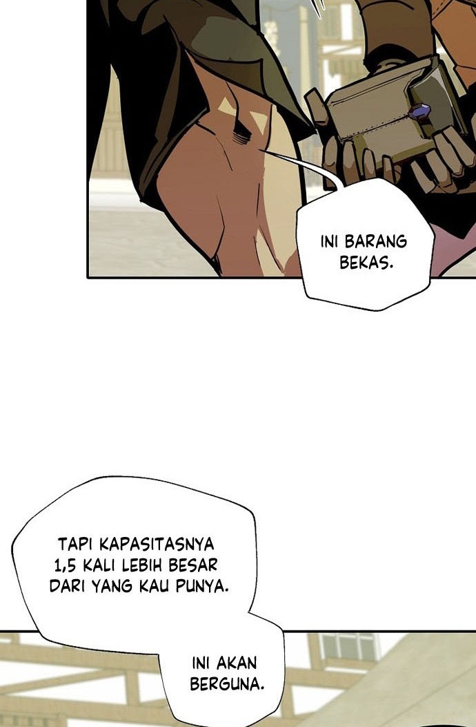Worthless Regression Bab 09 halaman 19