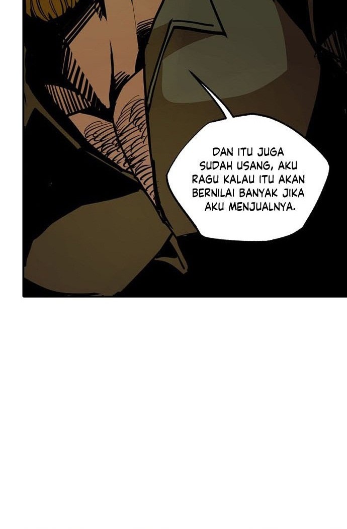 Worthless Regression Bab 09 halaman 21