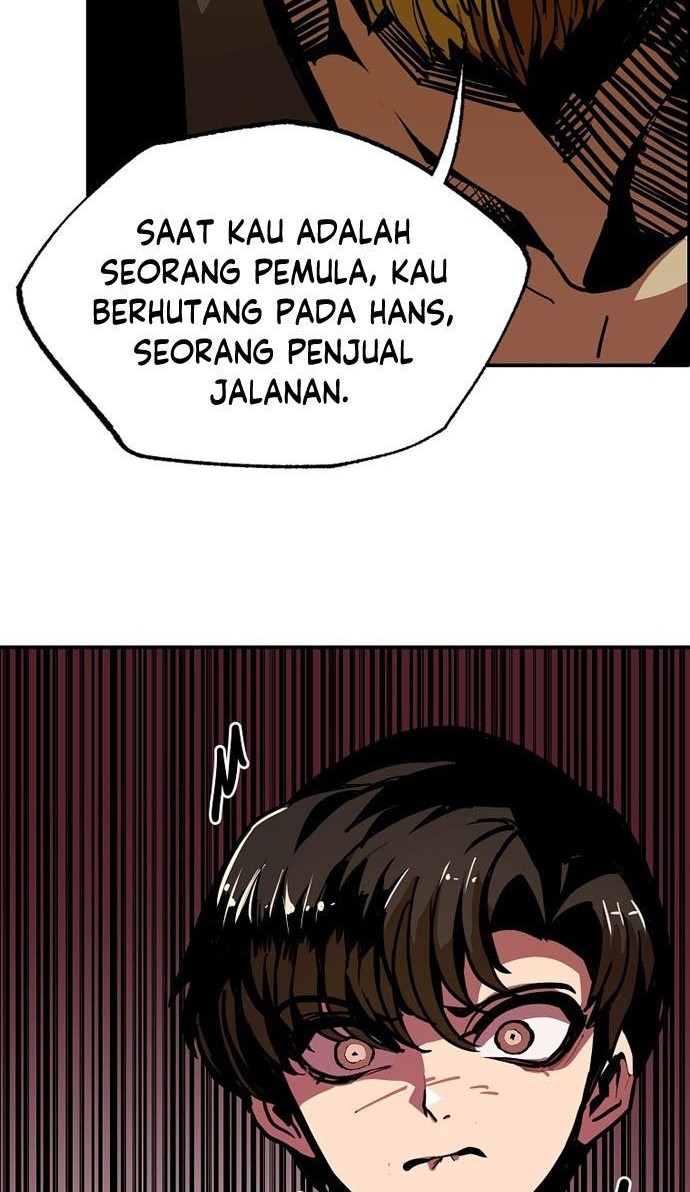 Worthless Regression Bab 09 halaman 23