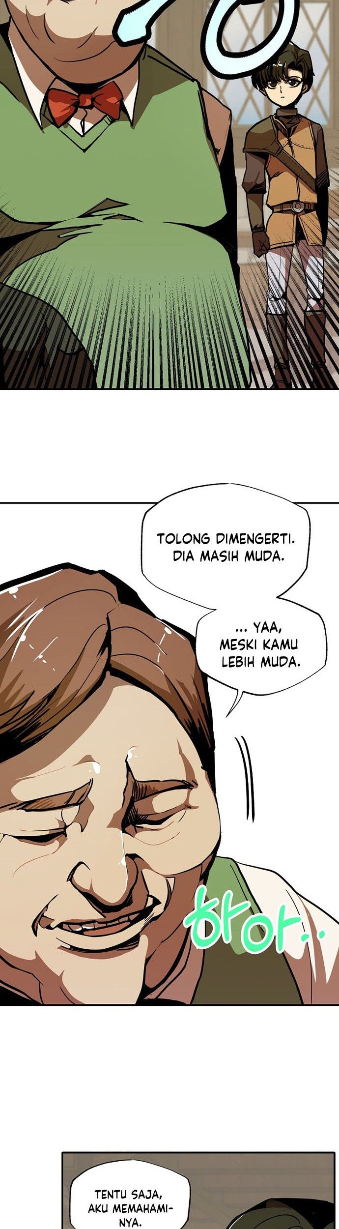 Worthless Regression Bab 09 halaman 36