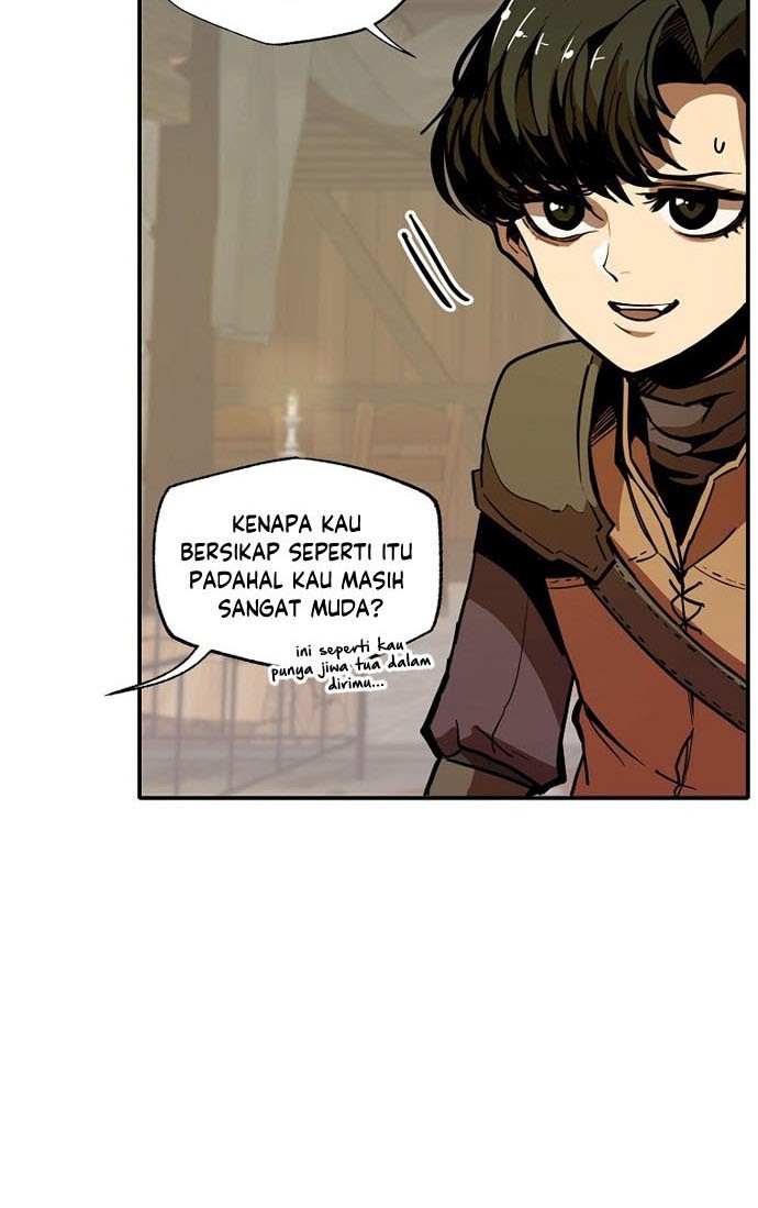 Worthless Regression Bab 09 halaman 37
