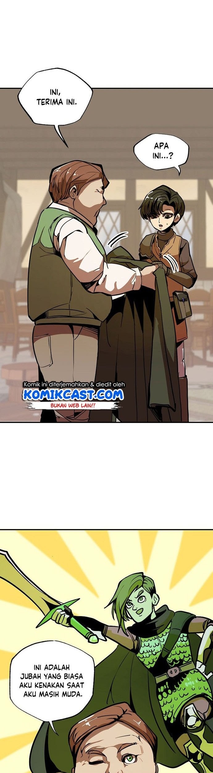 Worthless Regression Bab 09 halaman 38