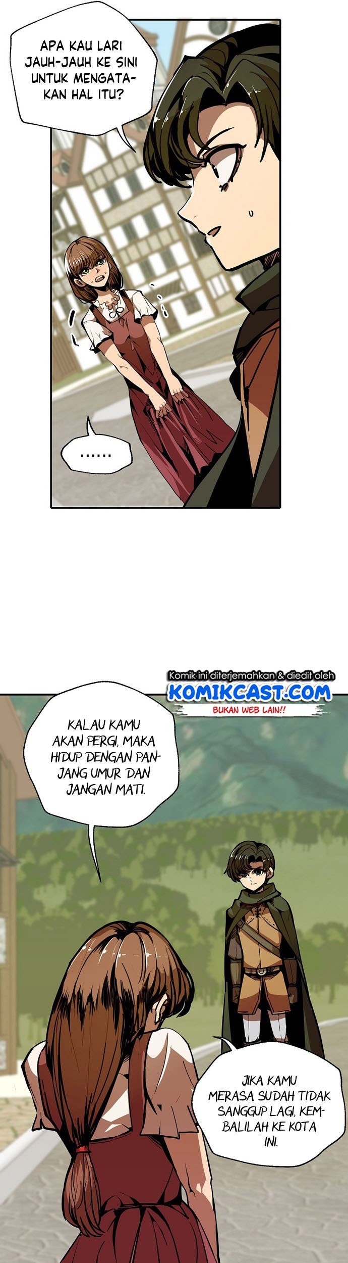 Worthless Regression Bab 09 halaman 52