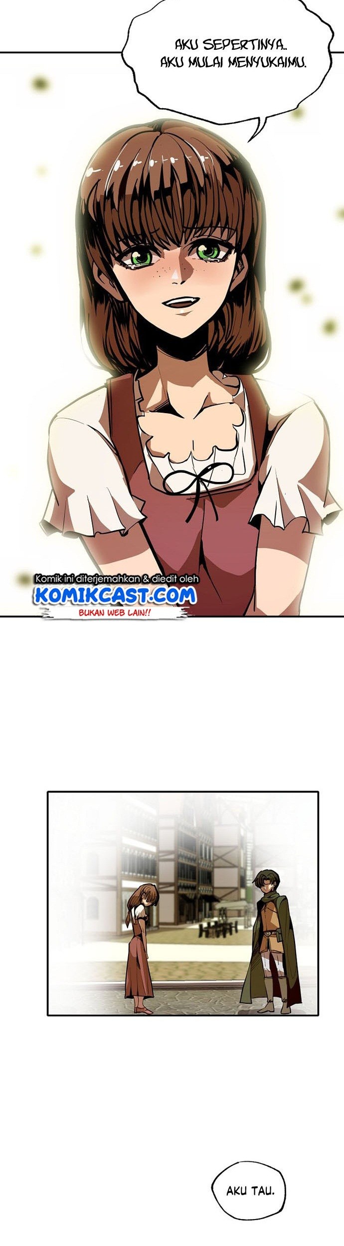 Worthless Regression Bab 09 halaman 56